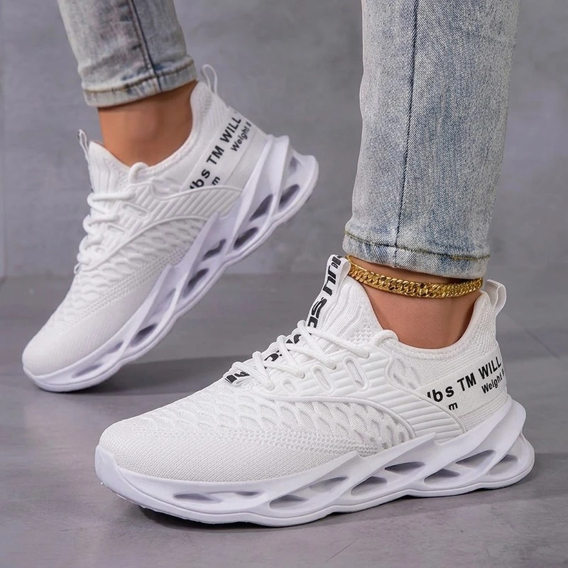 Women's Wide Sneakers high quality